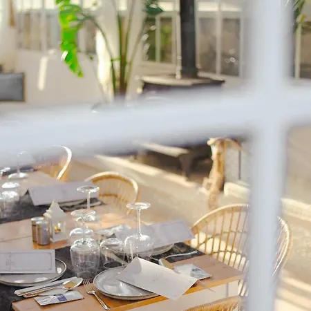 Panjur Cunda Ayvalı