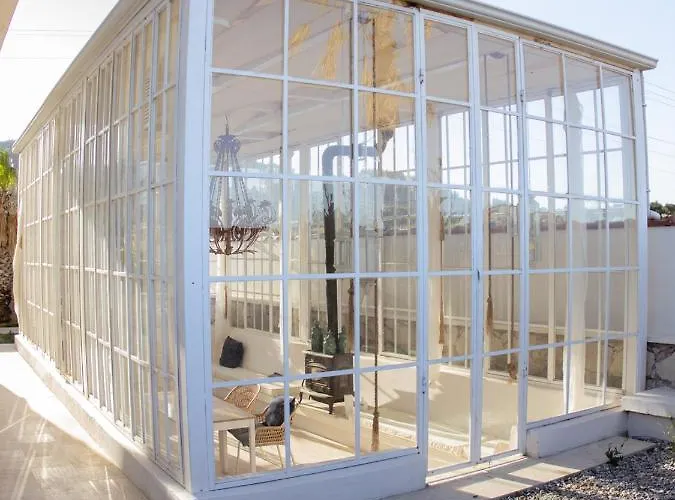 Panjur Cunda Hotell *