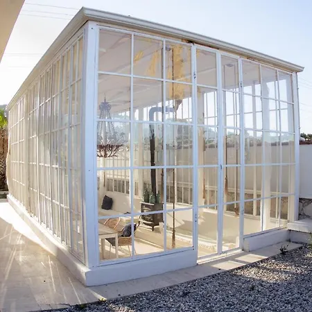 Panjur Cunda ホテル *