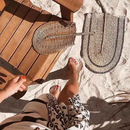 Panjur Cunda * Ayvalı