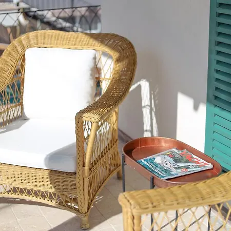 Panjur Cunda ホテル Ayvalı