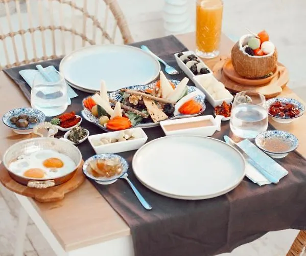 Panjur Cunda Hotel *