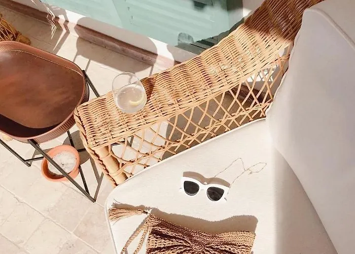 Panjur Cunda Ayvalı