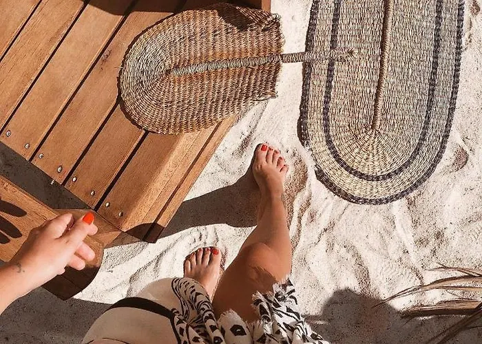 Panjur Cunda * Ayvalı